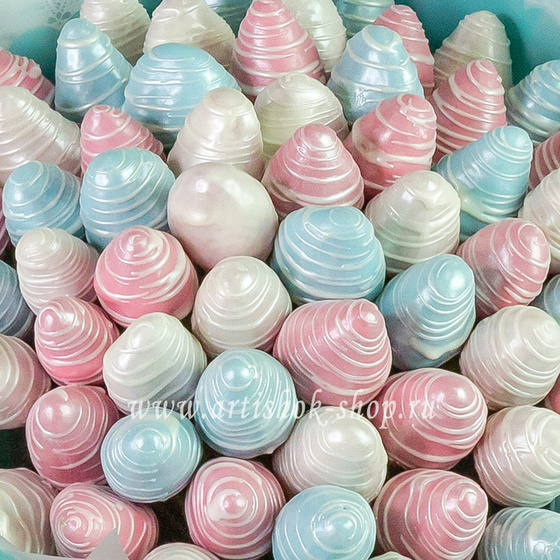 Клубничный №818 - фото 1