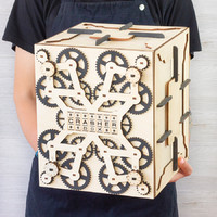 Crasher-Box №2014 - мини фото 3