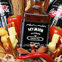Мужской №184 - мини фото 1