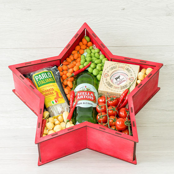 Gift-Box №262 - фото 2