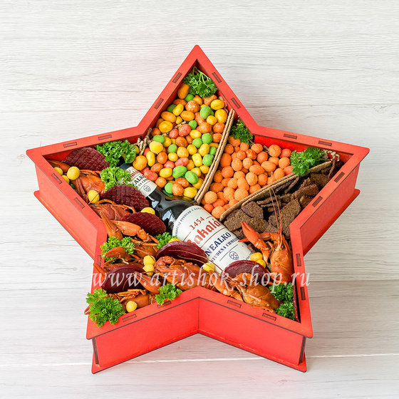 Gift-Box №221 - фото 2