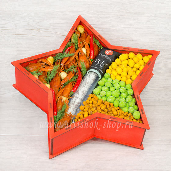 Gift-Box №1187 - фото 