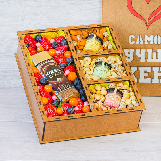 Crasher-Box №1256 - фото 