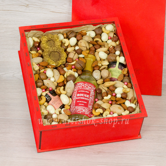 Crasher-Box №1631 - фото 