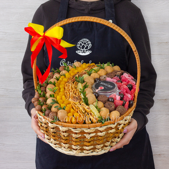 Сухофрукты №1775 - фото 