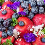 Фруктовый №250