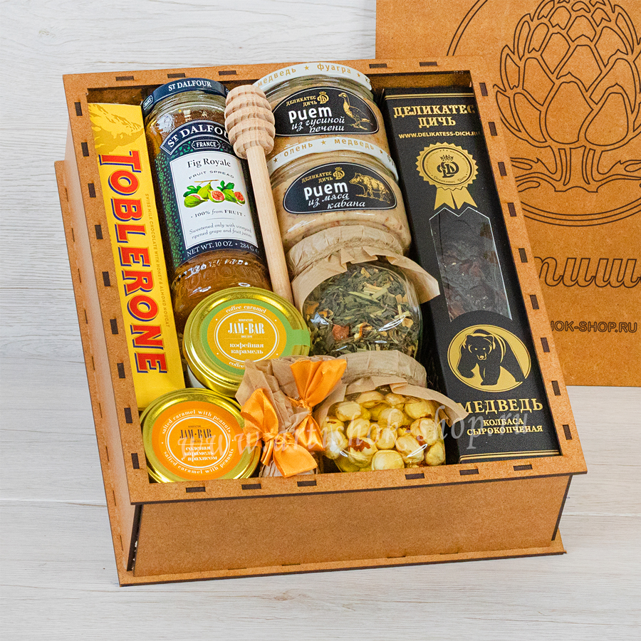 АRT-Box №1824