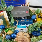 Новогодняя №114